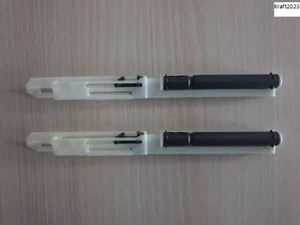 Schubkastendämpfer mit  Selbsteinzug für Nolte oder Simatic Küche - 2 Stück - Bild 1 von 2