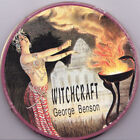 GEORGE BENSON Witchcraft GER Press Can Pilz 449332-2C 1994 CD Boite Métal Ronde