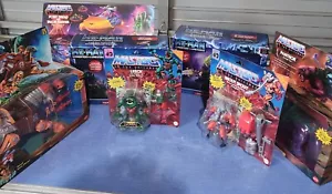 Lote de juegos Motu años 2020 - Imagen 1 de 10