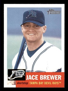 2002 Topps Heritage Baseball Base Cards #201-363: (You Pick) Buy 1, Get 1 FREE!