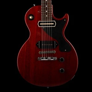 Pre-Owned '07 Gibson Custom Shop Inspired by Series John Lennon Les Paul Junior - Picture 1 of 16