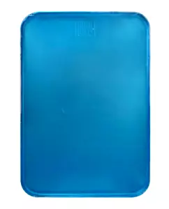 SureBilt Vassoio raccogligocce grande - L:35,9'' x L:24,8''x H:0,7'' - Foto 1 di 3