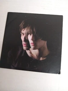 JOHN AND JEHN TIME FOR THE DEVIL - 1 Track Promo CD Single  - Card Sleeve NAIVE - Bild 1 von 3