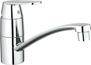 GROHE Eurosmart Cosmopolitan Küchenarmatur, Niedriger Auslauf, Niederdruck 31179 - Bild 1 von 6