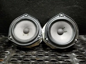 05 06 07 08 ACURA RL DOOR SPEAKER REAR 2pcs OEM 39120-S3V - Picture 1 of 11