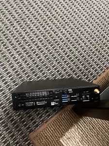 Dell Optiplex 3060 Micro i5-8500T, 512GB SSD, 8GB RAM, Win 10 Pro, WI-FI - Picture 1 of 2
