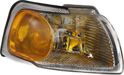 Corner Light for 96-1997 Ford Thunderbird Passenger Side W/o bulb(s) 18-3187-01 Foto 1 de 3