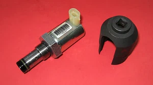 Kit IPR Ford Powerstroke diésel 6,0 L - Válvula + enchufe nuevo hecho en EE. UU. 9/03-10 - Imagen 1 de 2