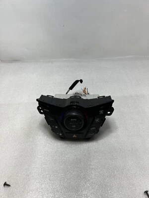 Hyundai Veloster 2012-2017 calefacción climatización aire acondicionado OEM CON BOTÓN DE MODO *LEER Foto 1 de 4