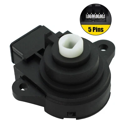 Ignition Switch US-981 For 2007-2009 Pontiac Torrent Suzuki XL-7 25800632 Foto 1 de 4