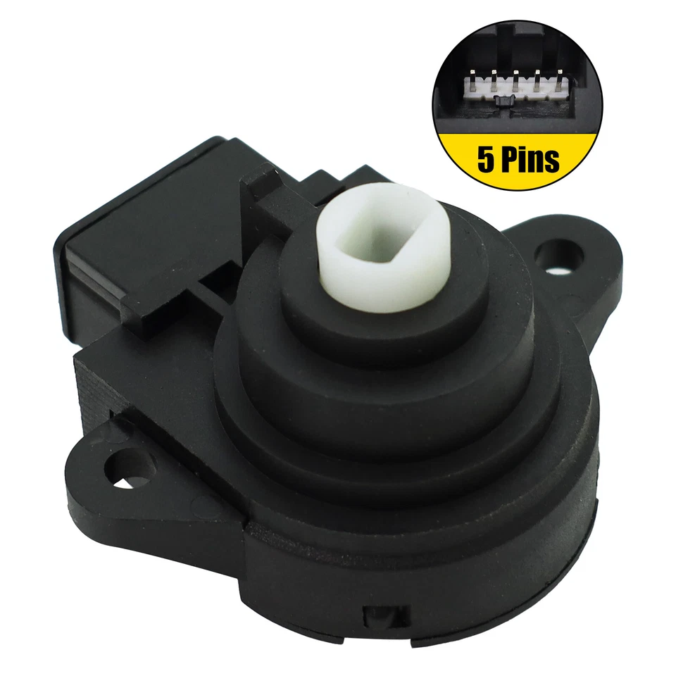 Ignition Switch US-981 For 2007-2009 Pontiac Torrent Suzuki XL-7 25800632 Foto 1 de 4