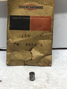 1 Harley-Davidson OEM 9504R Crankpin Roller Pin KR KRTT XR-750 AMF Robison HD - Picture 1 of 5