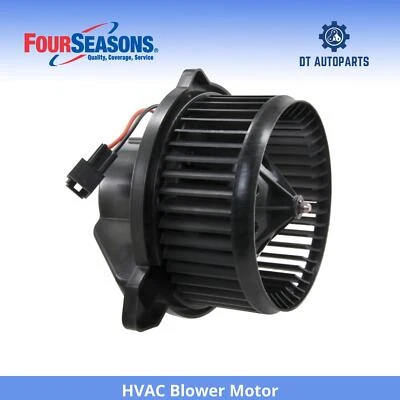 Motor soplador de climatización 4 estaciones 2006 2007 2008 2009 Dodge Ram 4000 2005-2010 Foto 1 de 4