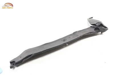 11-17 AUDI A8 L ПЕРЕДНЕЕ ПРАВОЕ КРЫЛО ВНУТРЕННЯЯ ЗАЩИТНАЯ ПЛАСТИНА ИЗОЛЯТОР УПЛОТНЕНИЕ OEM - Изображение 1 из 4