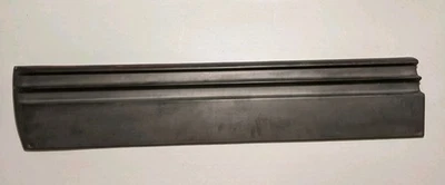 91-94 Oldsmobile Bravada FRONT Door CLADDING TRIM Rear LH Driver Side - Image 1 of 4