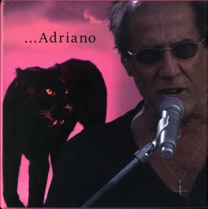 Adriano Celentano ...Adriano 4CD Box 2013 - Picture 1 of 1