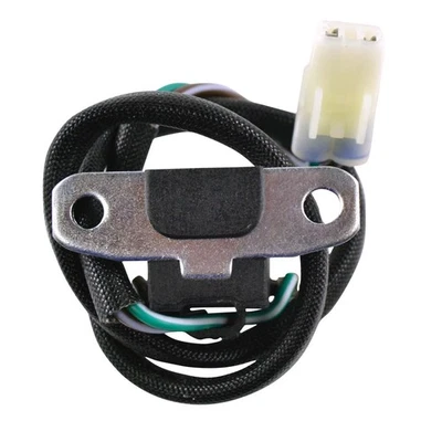 Bobina pulsar captador para Arctic Cat F5 Firecat 500 SnoPro Carb L/C 2003 2004 - Imagem 1 de 4