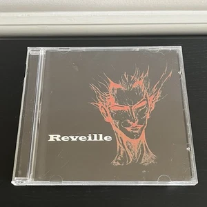 Reveille EP CD 1998 Nu Metal USA RARE - Picture 1 of 11