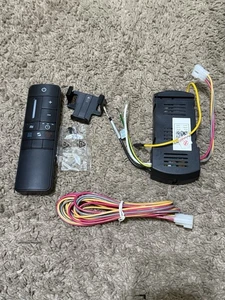 Tager 60" Ceiling Fan 1008643696 OEM REPLACMENT PART "Remote & Reciever" - Picture 1 of 4