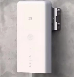 ZTE MC889 5G FWA Outdoor CPE - Foto 1 di 3