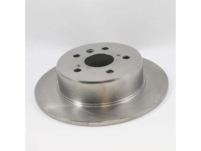 Rotor de freno trasero para Lexus RX300 1999-2003 32222JSBG 2000 2002 2001 TRACCIÓN DELANTERA Foto 1 de 2
