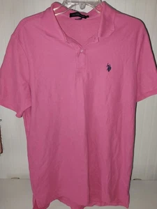U.S Poloshirt - Bild 1 von 2