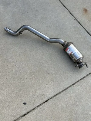 2014-2016 捷豹 F 型正品转换器和管道 T2R16567 — 第 1/4 张图片