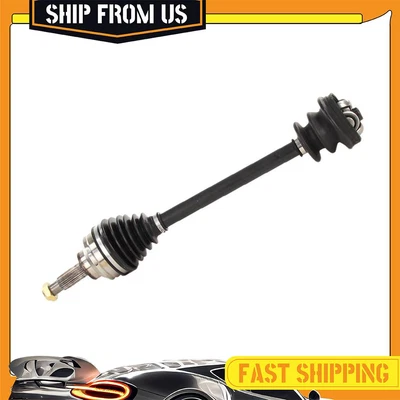 Eje delantero derecho CV eje junta CV para Saab 900 1985-1989 Foto 1 de 4