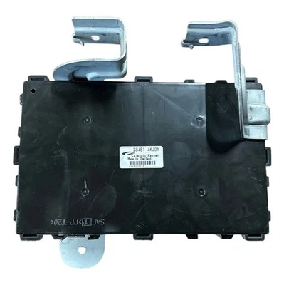 NISSAN NAVARA BCM BODY CONTROL MODULE D23 2016-2022 284B14KJ0A - Image 1 of 4