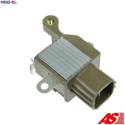 ALTERNATOR REGULATOR ARE6047P - Image 1 of 4