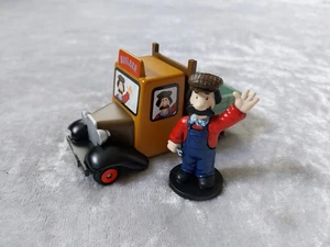 Postman Pat Corgi Ted Glen And Truck 2004 - Picture 1 of 7