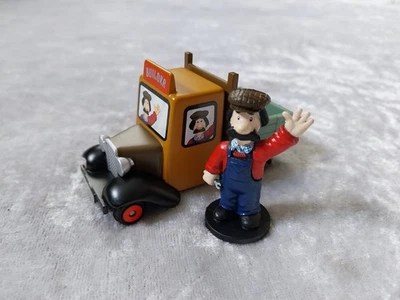  Postman Pat Corgi Ted Glen And Truck 2004 - Image 1 of 4
