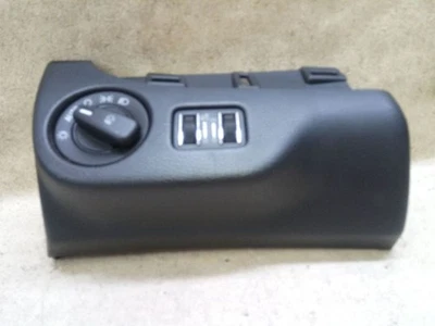 Interruptor de faros 2011 2012 2013 2014 2015 2016 2017 2018 Chrysler Town Country Foto 1 de 4