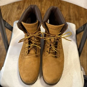 Timberland Stiefel Herren Größe 13 Hellbraun 6304R - Bild 1 von 13