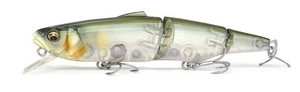 Megabass Suwitch - 137mm - 32.5gr - Floating - Imagen 1 de 8
