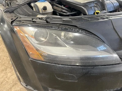 Conjunto de faros derechos usados se adapta a: Audi TT xenón 2008 HID grado derecho C Foto 1 de 4