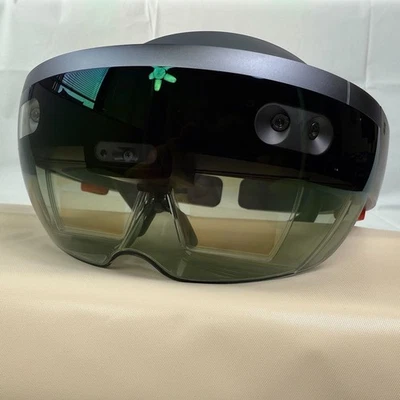 Microsoft Hololens 1 Operation Confirmed Good Condition Excellent - Image 1 of 4