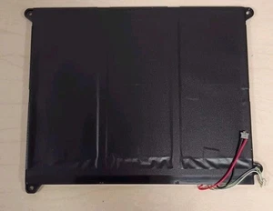 Toshiba Z20T-C-121 3 Cell Battery Pack - 2 REF00400 . - Picture 1 of 3
