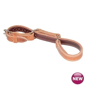 Partrade Trading Co 1 1/4 Geschirr Leder Hobbles robust Western Pferd Tack HOB - Bild 1 von 1