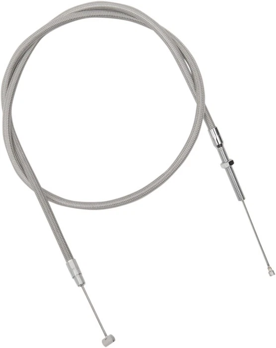 Motion Pro A/C CW Clutch Cable #65-0347 for Yamaha XVS650 V-Star 650 Custom - Image 1 of 1