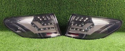 Luces traseras Lexus LS460 LS460L 2006-2009 luces exteriores solo mercado de accesorios usadas Foto 1 de 4