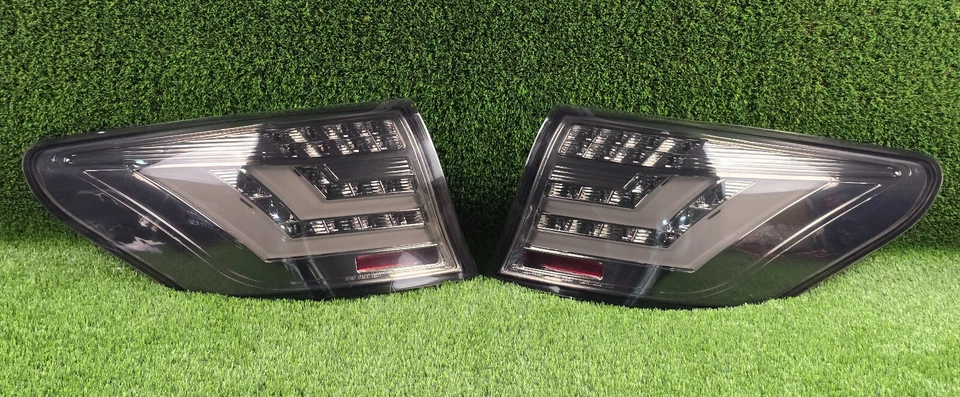 Luces traseras Lexus LS460 LS460L 2006-2009 luces exteriores solo mercado de accesorios usadas Foto 1 de 4