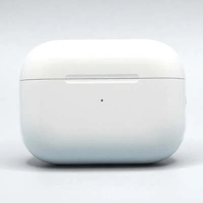 Estuche de carga de repuesto para Apple AirPods Pro (2.ª generación) - Lightning y USB-C Foto 1 de 3