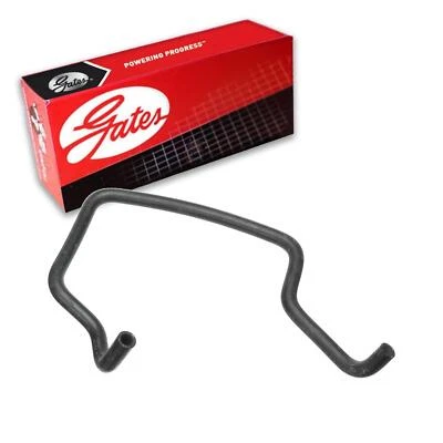 Manguera de calefacción de climatización Gates para Ford E-150 Econoline Club Wagon 1997-2000 Foto 1 de 3