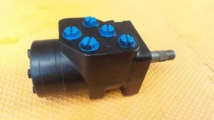 Char-Lynn 291-5268-003 Steering Control Unit Valve Eaton 291-5268 Hydraulic SCU - Picture 1 of 7