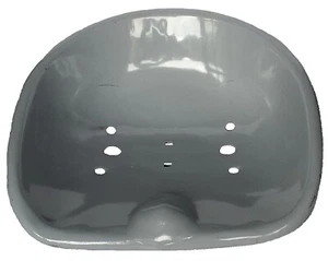 Asiento, asiento de chapa 2 mm para tractor clásico tractor trecker Bulldog 202708 - Imagen 1 de 1