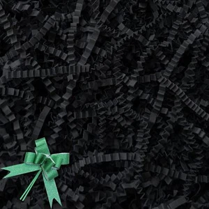 Shred Paper Filler 1LB Crinkle Cut Paper for Wrapping & Filling Gift Basket G... - Picture 1 of 7