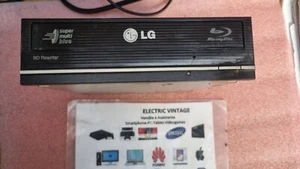*0056NN-Masterizzatore Blu-Ray LG BH10LS30 - Imagen 1 de 3