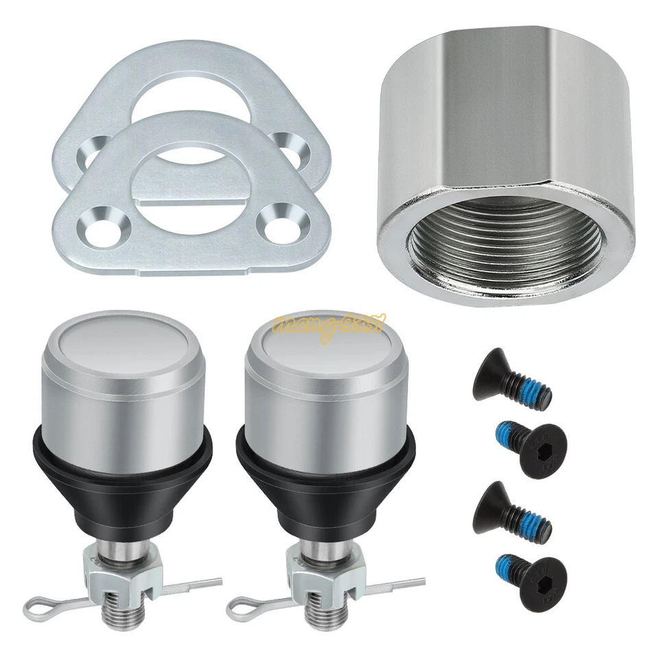 Polaris Ball Joint Bracket 5211121 C016