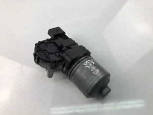 SEAT LEON 1P1 Scheibenwischermotor 1J1955113B 2007 17876111 - Bild 1 von 4